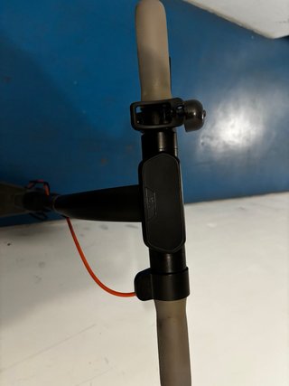 Patinete Eléctrico Segway Ninebot E2