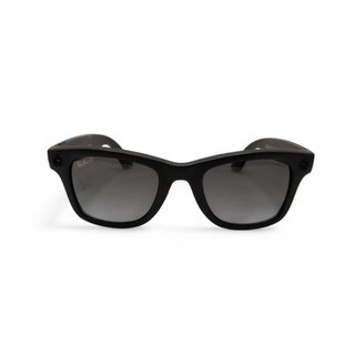 GAFAS RAY BAN META WAYFARER RW4006 MATTE BLACK + ESTUCHE + CAJA