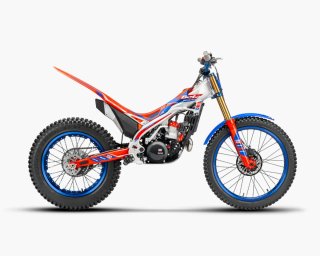 Beta Sincro Factory 300cc Moto trial