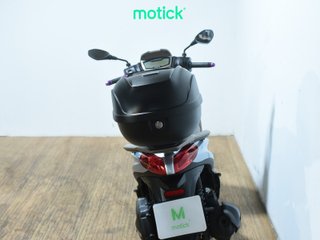 PIAGGIO MEDLEY 125
