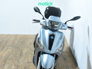 PIAGGIO MEDLEY 125