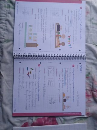 Mate + Matemáticas para pensar. Serie práctica....