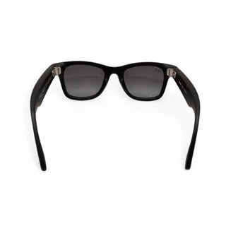 GAFAS RAY BAN META WAYFARER RW4006 MATTE BLACK + ESTUCHE + CAJA