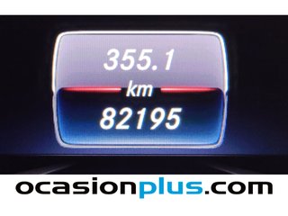 Mercedes-Benz CLA Shooting Brake 200 115 kW (156 CV)
