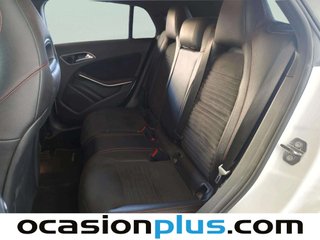 Mercedes-Benz CLA Shooting Brake 200 115 kW (156 CV)