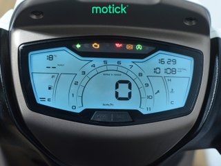 PIAGGIO MEDLEY 125 (TOP CASE)