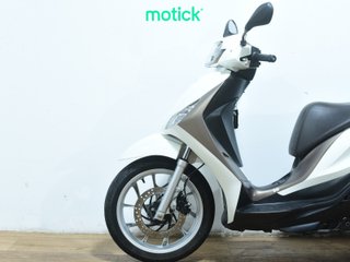 PIAGGIO MEDLEY 125 (TOP CASE)
