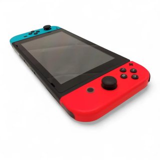NINTENDO SWITCH 32 GB + CONTROL + BASE DE CARGA + CABLE