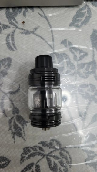 Atomizador Uforce L