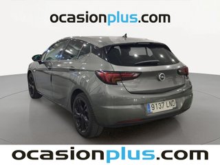 Opel Astra 1.2T SHR Ultimate 107 kW (145 CV)