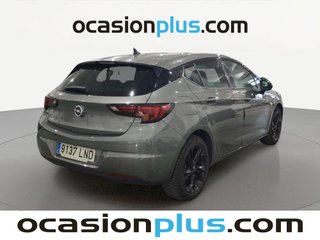Opel Astra 1.2T SHR Ultimate 107 kW (145 CV)