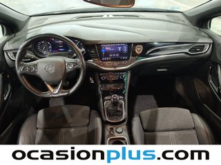 Opel Astra 1.2T SHR Ultimate 107 kW (145 CV)