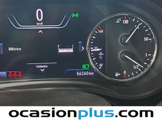 Opel Astra 1.2T SHR Ultimate 107 kW (145 CV)