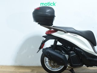 PIAGGIO MEDLEY 125 (TOP CASE)