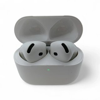 AIRPODS 4 ANC COLOR BLANCO + CAJA