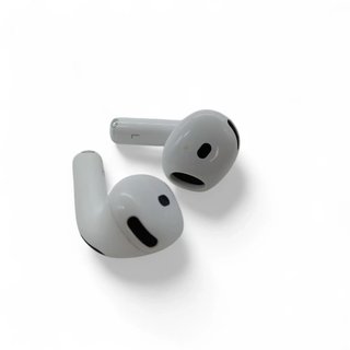 AIRPODS 4 ANC COLOR BLANCO + CAJA