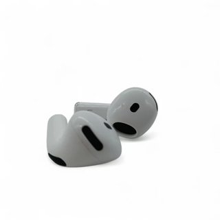 AIRPODS 4 ANC COLOR BLANCO + CAJA