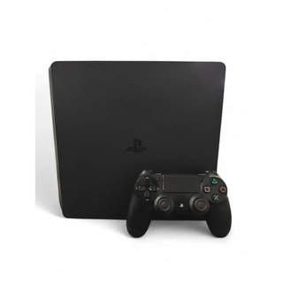 CONSOLA SONY PS4 SLIM 1TB+MANDO,CABLES Y VIDEOJUEGO CRASH BANDICOOT N SANE TRILOGY