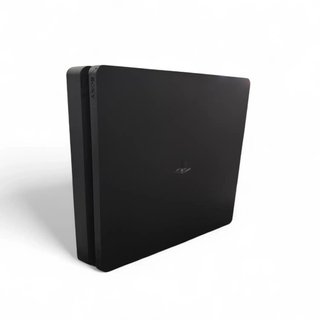 CONSOLA SONY PS4 SLIM 1TB+MANDO,CABLES Y VIDEOJUEGO CRASH BANDICOOT N SANE TRILOGY
