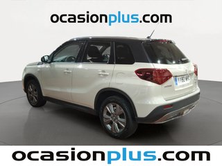 Suzuki Vitara 1.4 T Mild Hybrid GLE 95 kW (129 CV)