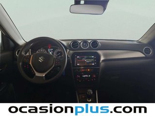 Suzuki Vitara 1.4 T Mild Hybrid GLE 95 kW (129 CV)