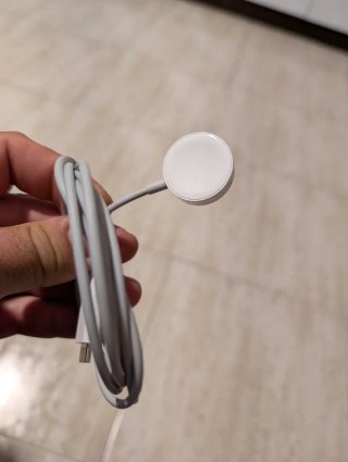 Apple Watch Series 6 40mm GPS + Cellular