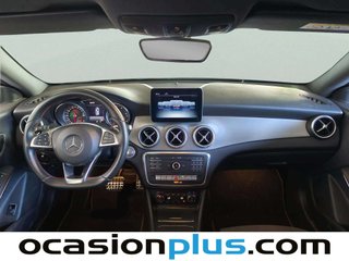 Mercedes-Benz CLA Shooting Brake 200 115 kW (156 CV)