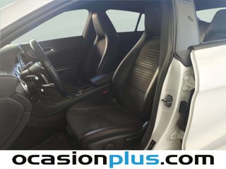 Mercedes-Benz CLA Shooting Brake 200 115 kW (156 CV)