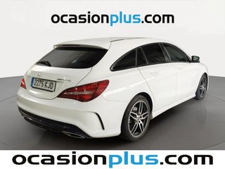 Mercedes-Benz CLA Shooting Brake 200 115 kW (156 CV)