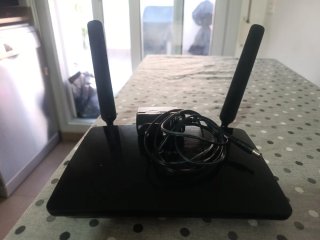 Router TP-Link SIM 4G LTE