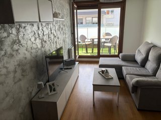Alquiler piso viesques Gijon