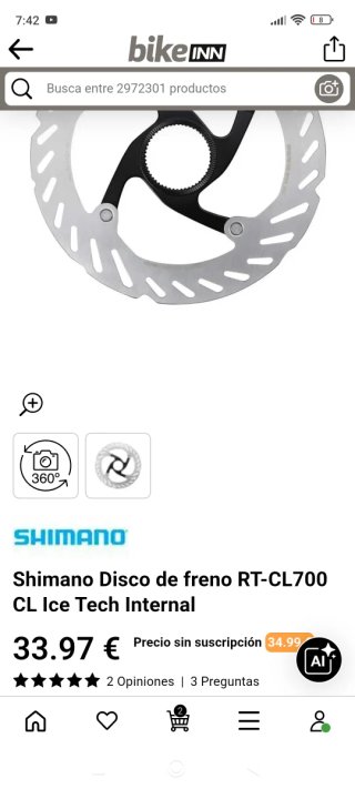 Ruedas Syncros Gravel RP 2.0 con discos y cubierta