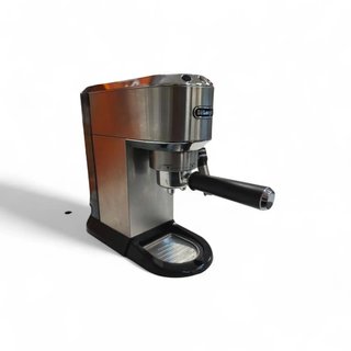 CAFETERA DELONGHI EC685.M 1350W + ACCESORIOS