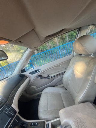 BMW 318Ci E46 Coupé