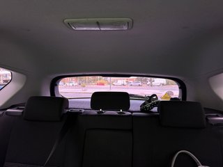 Toyota Auris 2013