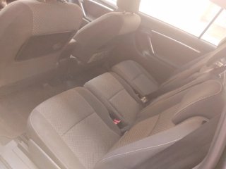 Toyota avensis verso 2013