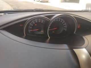Toyota avensis verso 2013