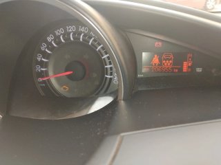 Toyota avensis verso 2013