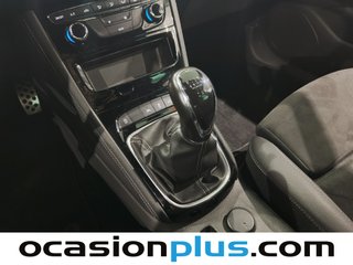 Opel Astra 1.2T SHR Ultimate 107 kW (145 CV)