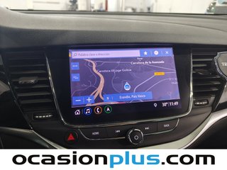 Opel Astra 1.2T SHR Ultimate 107 kW (145 CV)
