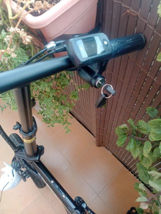 Bicicleta Eléctrica Plegable. NUEVA, SIN USO