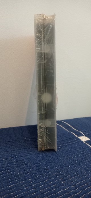 VHS Un Borrico en Navidad Disney Precintado