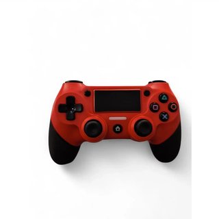 MANDO NUWA PS4 ROJO