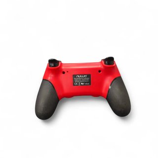 MANDO NUWA PS4 ROJO