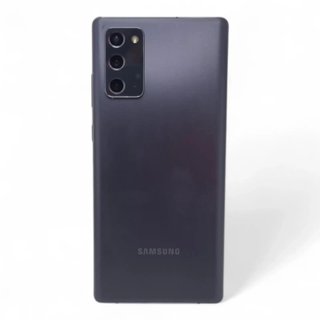 MOVIL SAMSUNG GALAXY NOTE 20 5G 8GB RAM 256GB NEGRO
