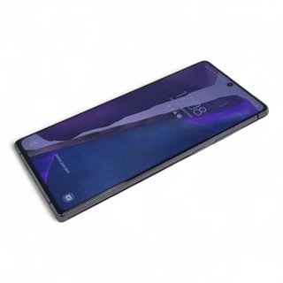 MOVIL SAMSUNG GALAXY NOTE 20 5G 8GB RAM 256GB NEGRO