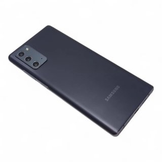 MOVIL SAMSUNG GALAXY NOTE 20 5G 8GB RAM 256GB NEGRO
