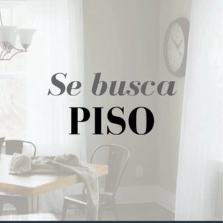 Se busca piso o estudio en girona salt rededor