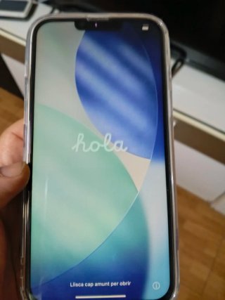iPhone 14 Plus