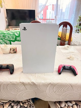 Consola PlayStation 5